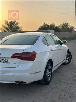 كيا كادينزا